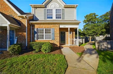 612 W Lake CIR #53, CHESAPEAKE VA 23322 thumb 1