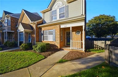612 W Lake CIR #53, CHESAPEAKE VA 23322 thumb 4