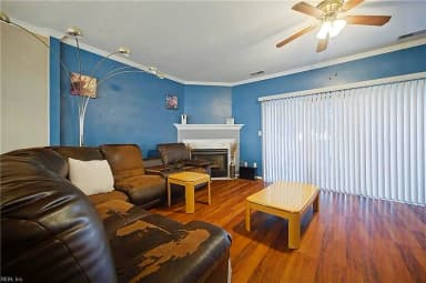 612 W Lake CIR #53, CHESAPEAKE VA 23322 thumb 7