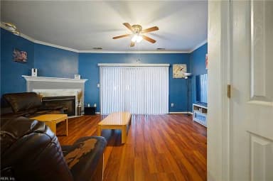612 W Lake CIR #53, CHESAPEAKE VA 23322 thumb 8