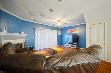 612 W Lake CIR #53, CHESAPEAKE VA 23322 thumb 9