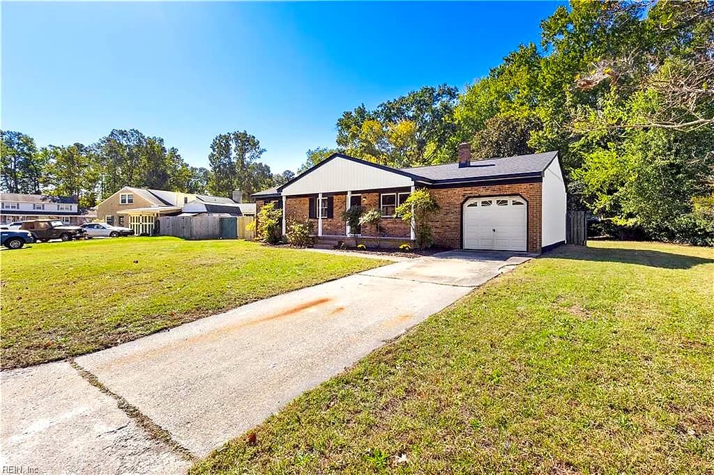 24 Lee AVE, POQUOSON VA 23662 - Photo 3