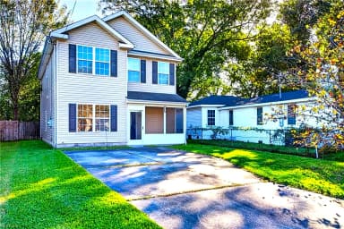 1821 Hoover AVE, CHESAPEAKE VA 23324 thumb 1