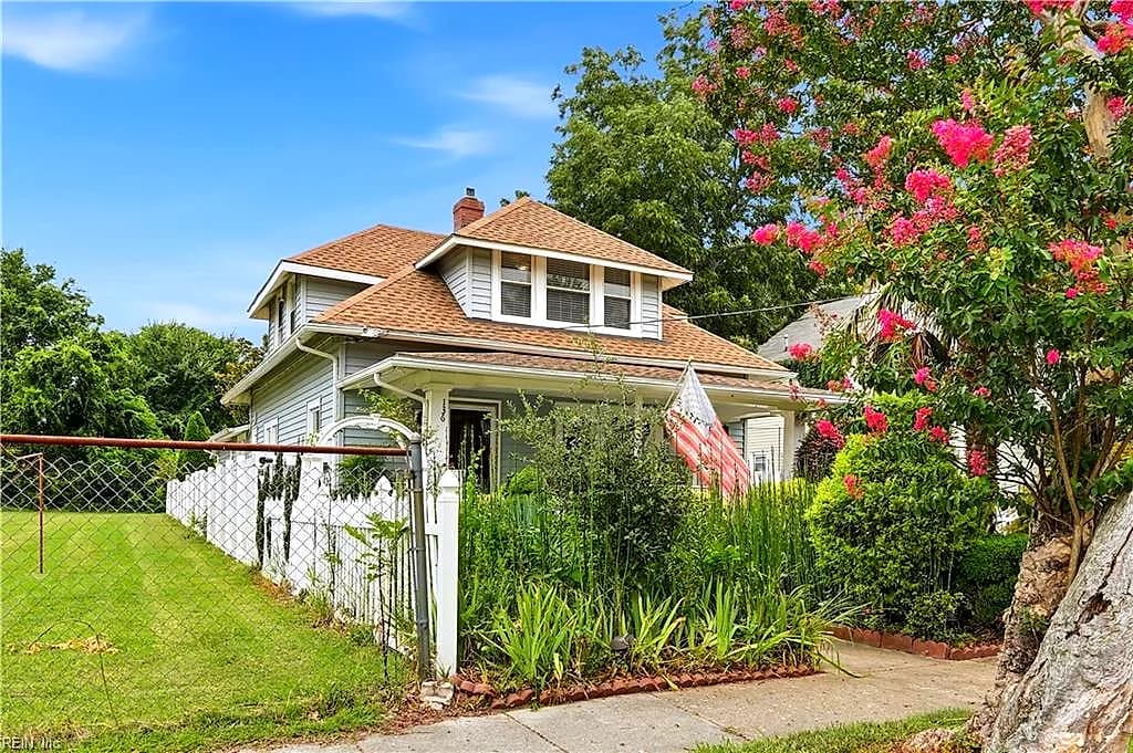 136 W Government AVE, NORFOLK VA 23503 - Photo 3