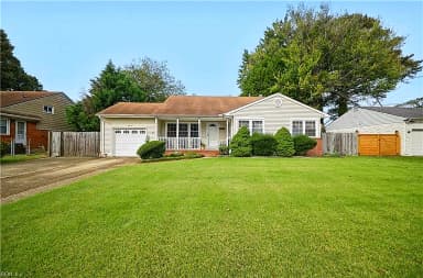 7417 Red Brook RD, NORFOLK VA 23518 thumb 4