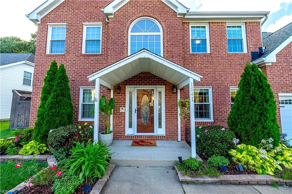 1841 Laurel Oak LN, VIRGINIA BEACH VA 23453 - Photo 4