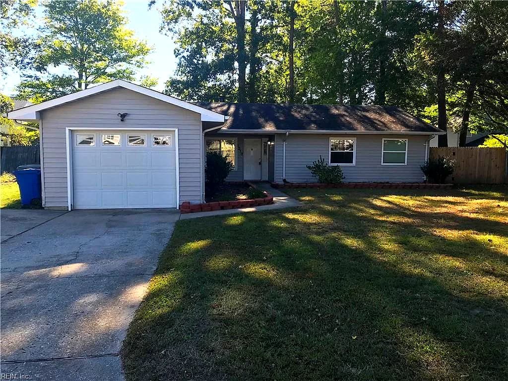 1218 Shields RD, NEWPORT NEWS VA 23608 - Photo 2