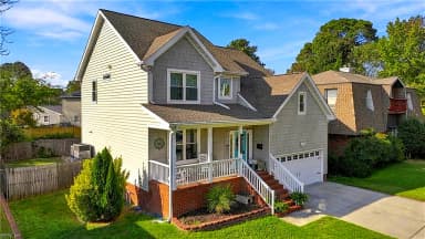 9327 Beaumont ST, NORFOLK VA 23503 thumb 3