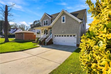 9327 Beaumont ST, NORFOLK VA 23503 thumb 5