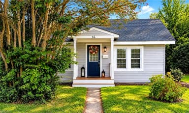 16 Sinclair RD, HAMPTON VA 23669 thumb 2