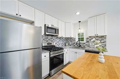 16 Sinclair RD, HAMPTON VA 23669 thumb 6