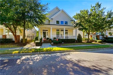 3230 Duke Of Glouchester DR, SUFFOLK VA 23434 thumb 1