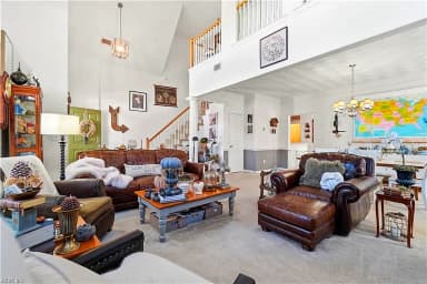 3230 Duke Of Glouchester DR, SUFFOLK VA 23434 thumb 5