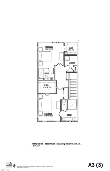 122 Lenas Way NONE, CHESAPEAKE VA 23320 thumb 11