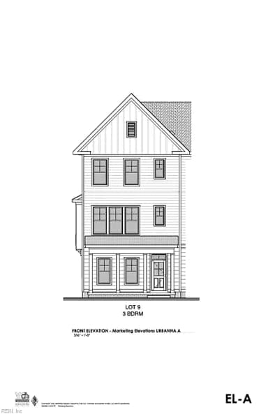 122 Lenas Way NONE, CHESAPEAKE VA 23320 thumb 8