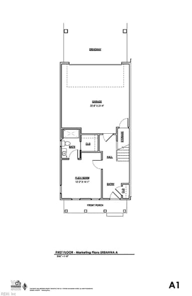 122 Lenas Way NONE, CHESAPEAKE VA 23320 thumb 9