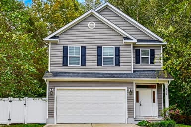 816 Stacey PL, CHESAPEAKE VA 23320 thumb 1