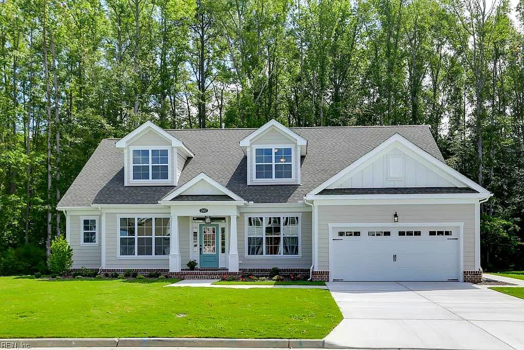 111 Bear Ridge RN, YORKTOWN VA 23690 - Main photo