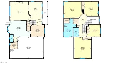 6219 Winthrope DR, SUFFOLK VA 23435 thumb 6