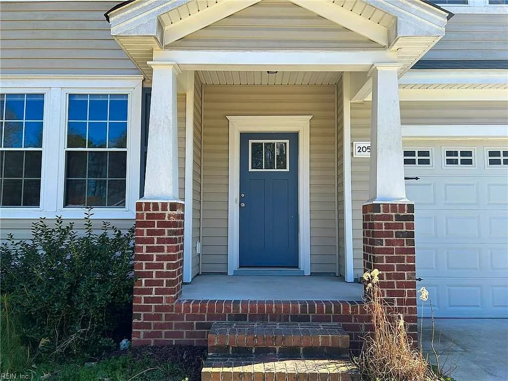 2051 Maywood ST, CHESAPEAKE VA 23323 - Photo 4