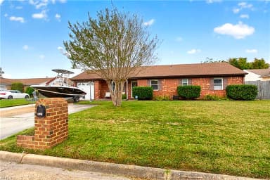 2944 Cherie DR, VIRGINIA BEACH VA 23453 thumb 3