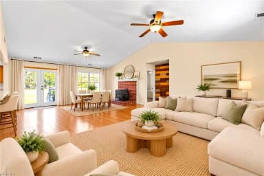 332 S End RD, KNOTTSISLAND NC 27950 thumb 4