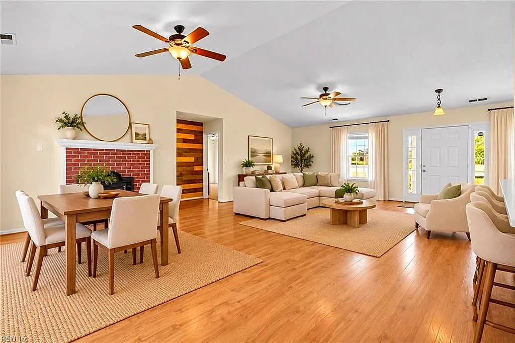 332 S End RD, KNOTTSISLAND NC 27950 - Photo 5