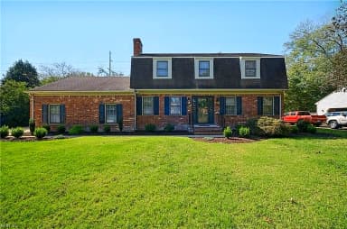 1783 Duke of Norfolk QUAY, VIRGINIA BEACH VA 23454 thumb 4