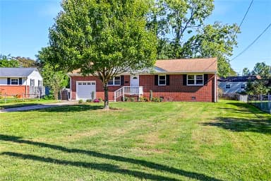 516 Brentwood DR, NEWPORT NEWS VA 23601 thumb 1