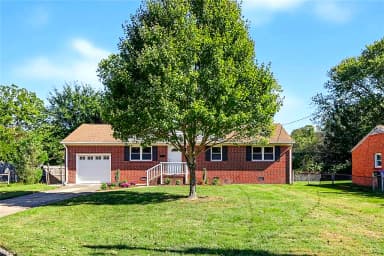 516 Brentwood DR, NEWPORT NEWS VA 23601 thumb 3