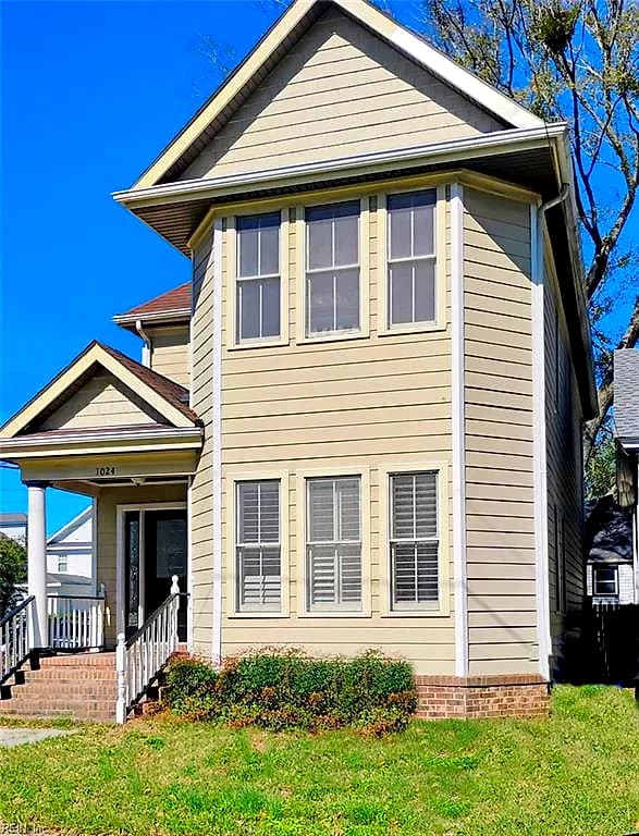 1024 Bay ST, PORTSMOUTH VA 23704 - Photo 3