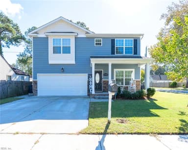 3901 Davis ST, NORFOLK VA 23513 thumb 2