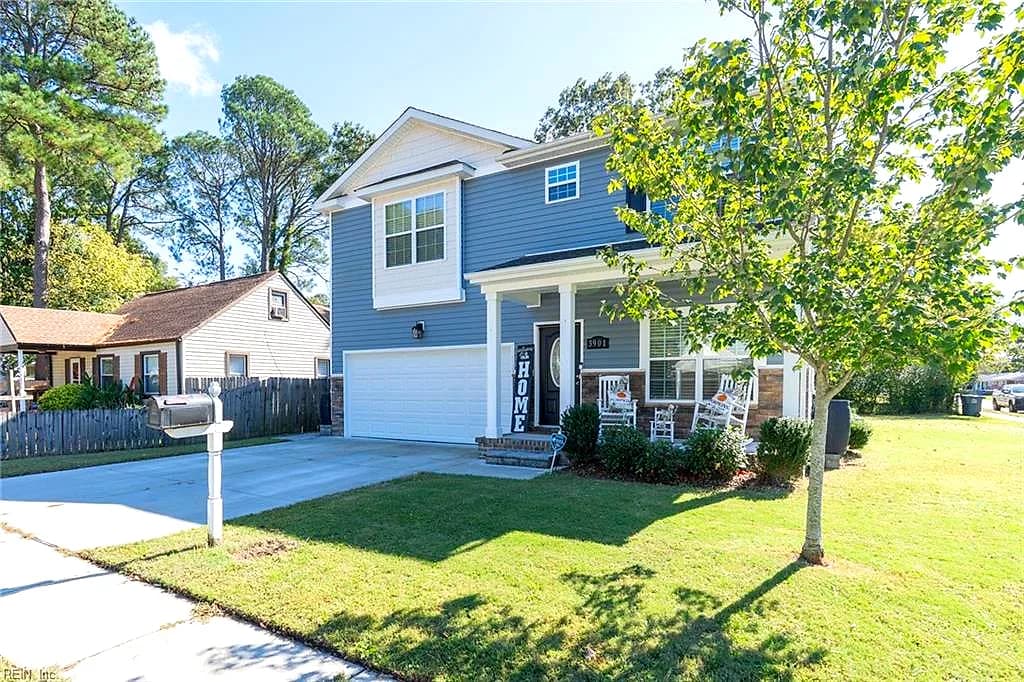 3901 Davis ST, NORFOLK VA 23513 - Photo 4