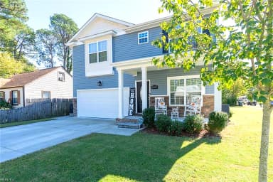 3901 Davis ST, NORFOLK VA 23513 thumb 8