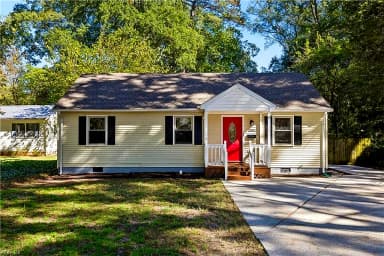 214 Pine Grove RD #A, NEWPORT NEWS VA 23601 thumb 1