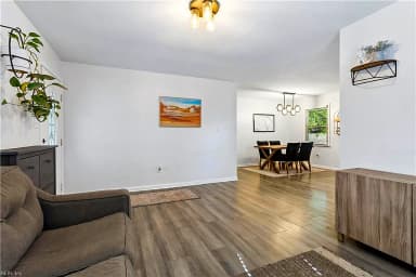 214 Pine Grove RD #A, NEWPORT NEWS VA 23601 thumb 11