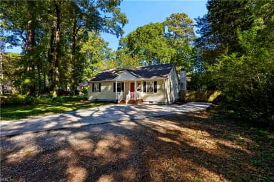 214 Pine Grove RD #A, NEWPORT NEWS VA 23601 thumb 3