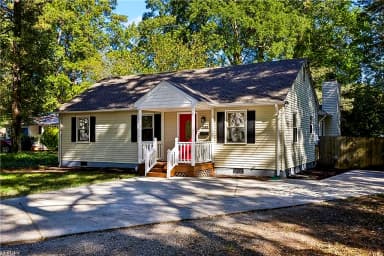 214 Pine Grove RD #A, NEWPORT NEWS VA 23601 thumb 4