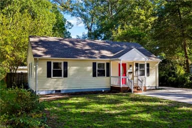 214 Pine Grove RD #A, NEWPORT NEWS VA 23601 thumb 6