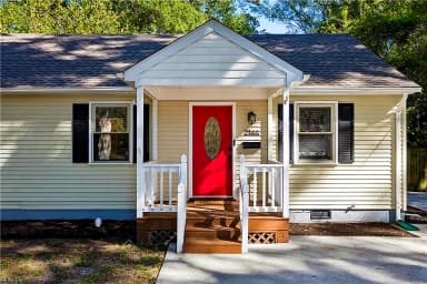 214 Pine Grove RD #A, NEWPORT NEWS VA 23601 thumb 7