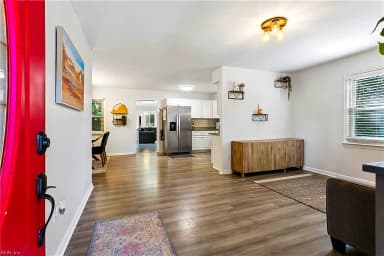214 Pine Grove RD #A, NEWPORT NEWS VA 23601 thumb 8