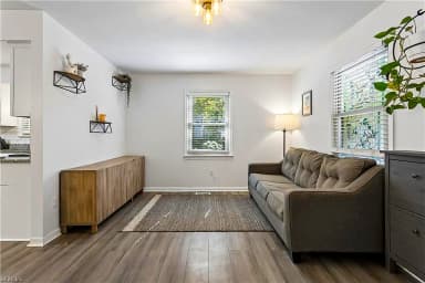 214 Pine Grove RD #A, NEWPORT NEWS VA 23601 thumb 9