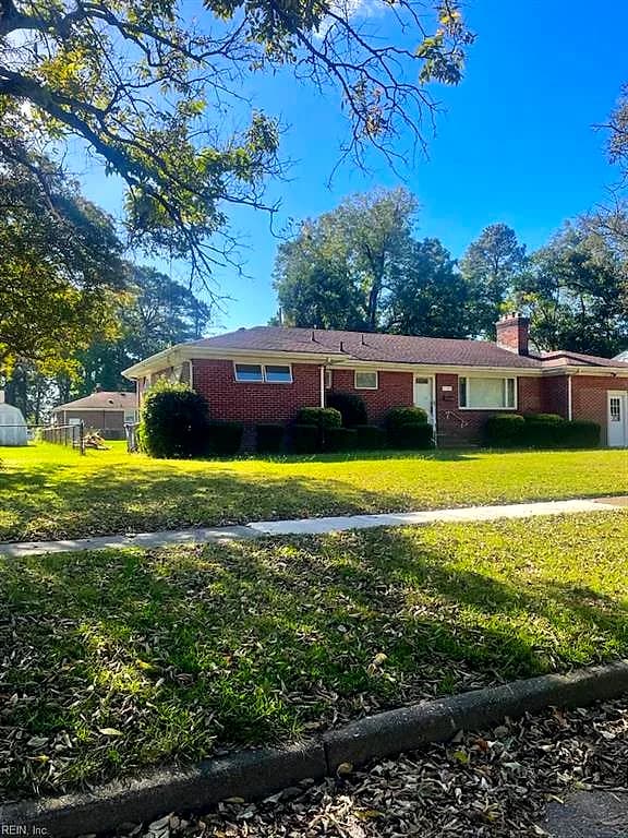 3745 Wedgefield AVE, NORFOLK VA 23502 - Main photo