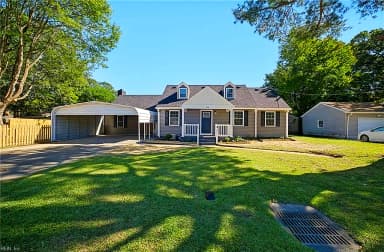 116 Sykes AVE, PORTSMOUTH VA 23701 thumb 1