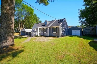 116 Sykes AVE, PORTSMOUTH VA 23701 thumb 5