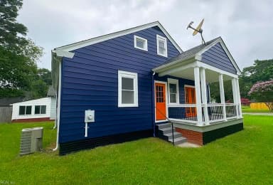 1615 Holladay ST #B, PORTSMOUTH VA 23704 thumb 1