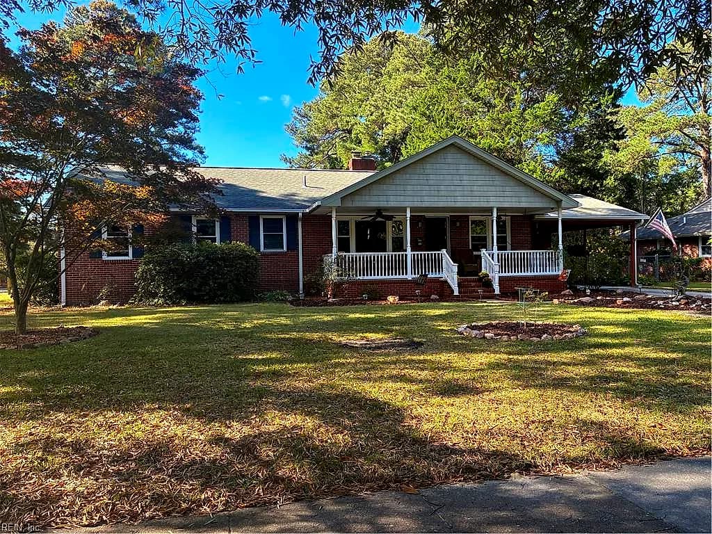 471 Suburban PW, NORFOLK VA 23505 - Main photo