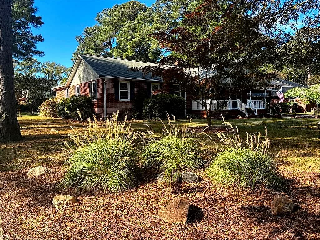 471 Suburban PW, NORFOLK VA 23505 - Photo 3