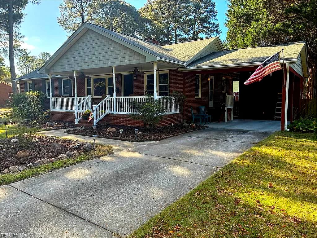 471 Suburban PW, NORFOLK VA 23505 - Photo 4