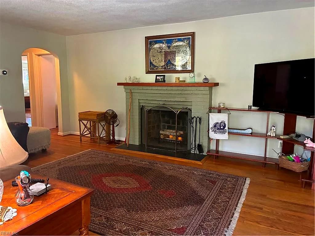 471 Suburban PW, NORFOLK VA 23505 - Photo 5